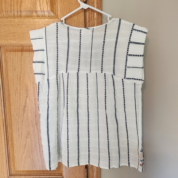 Knox Rose Tank - Picture 4 of 6